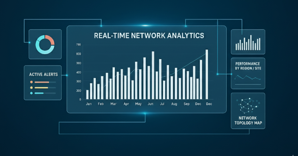Network Analytics